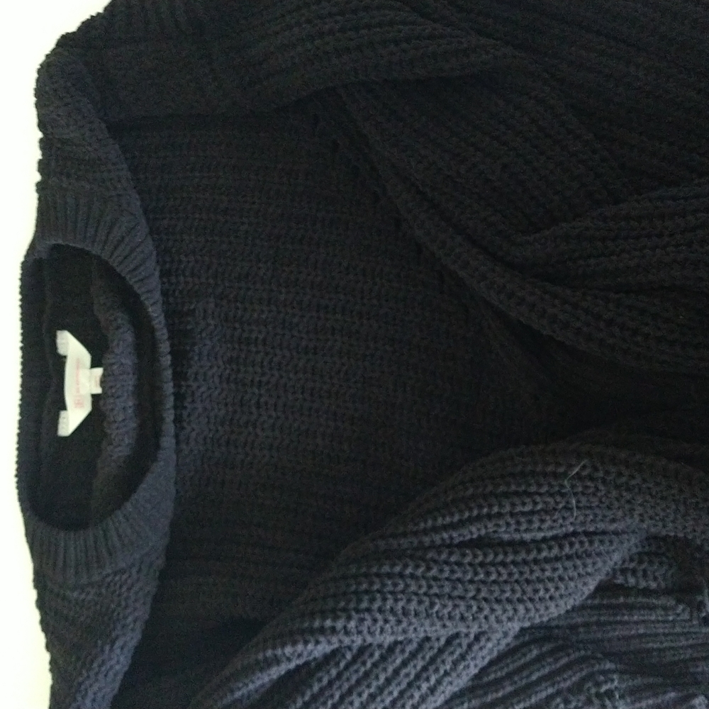 No boundaries, medium, 7-9 black
